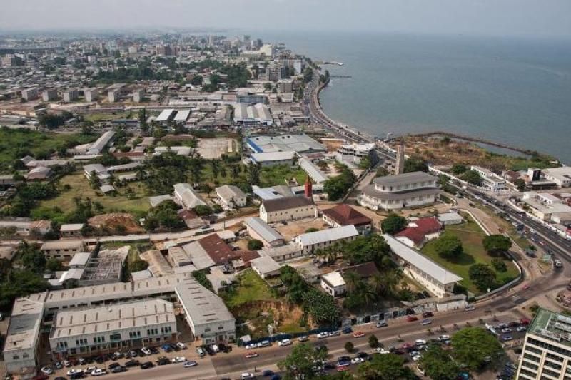 Gabon Vizesi Gerekli Evraklar Nelerdir?